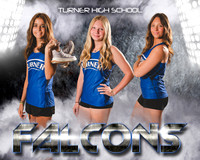 hs girls xc
