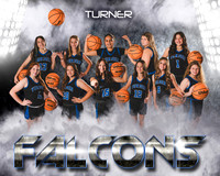 7&8 girls