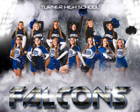 cheer