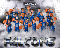 5&6 BOYS
