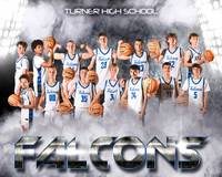 HS BOYS