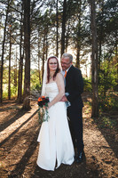 Mike + Ally Married