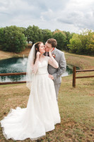 Ackerman + Webb Married