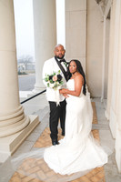 Baker Wedding