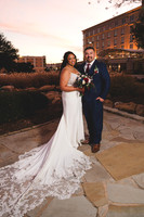 Ortega Wedding