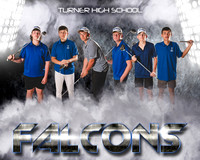 hs boys golf