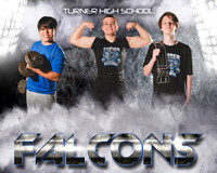 HS powerlifting boys