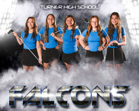 HS GIRLS GOLF