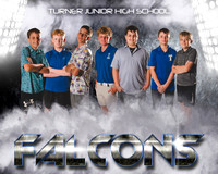 jh boys golf