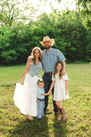 Stephanie Family
