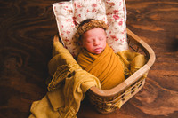 Koe Newborn