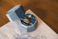 Heather + Wade | Married