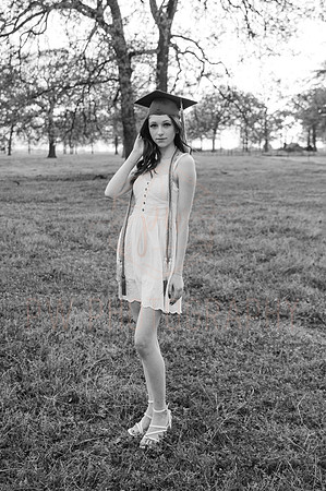 Memri Cap&Gown-70