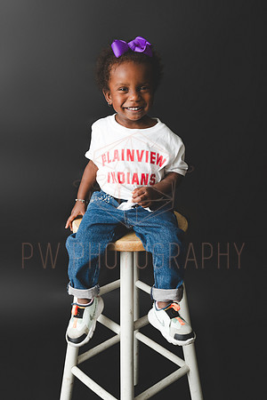 Princess T -1