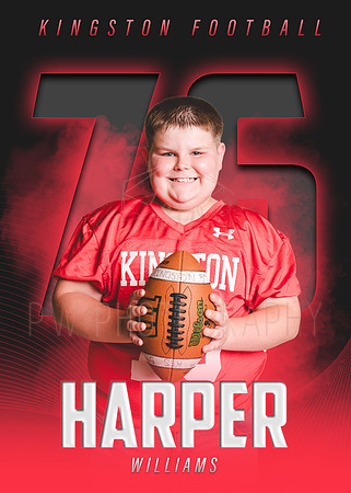 harper