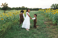 Sunflowers Cheyenne